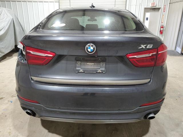 5UXKU0C55G0F92351 BMW X6 Sdrive35i