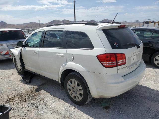 3C4PDCAB6GT220051 Dodge JOURNEY SE