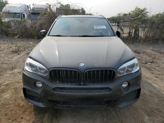 5UXKR6C50E0J73158 BMW X5 Xdrive50i
