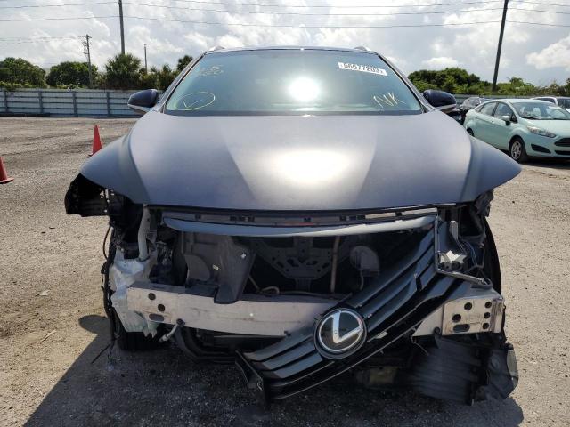 2T2ZZMCA1GC014090 Lexus RX 350