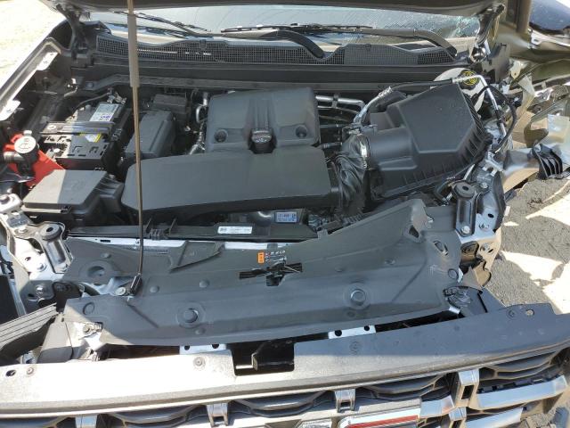 1GTP6DEK0P1173679 GMC Canyon At4