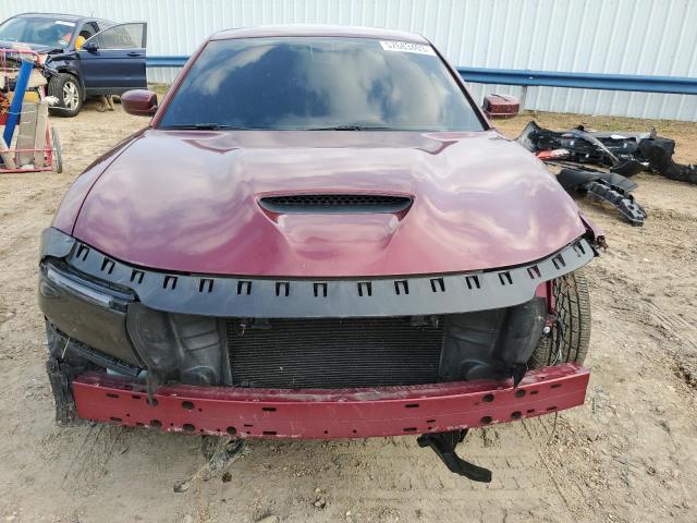 2C3CDXGJ7KH553174 Dodge Charger Scat Pack