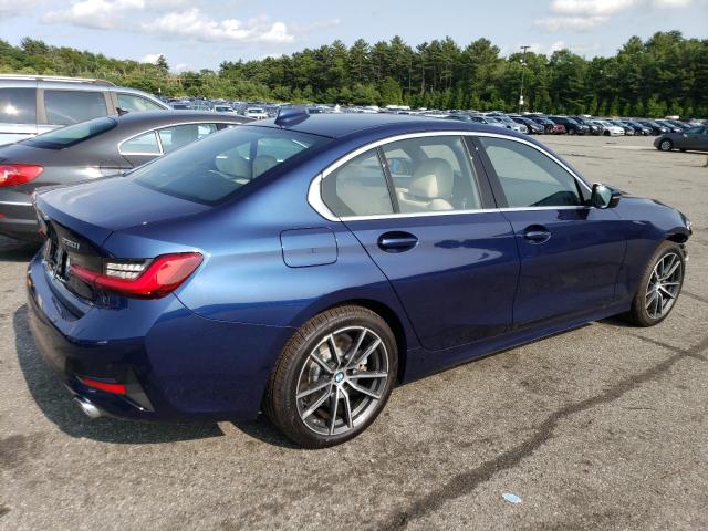 WBA5R7C0XLFH47235 BMW 330XI