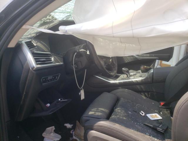 5UXCW2C06L9B05467 BMW X7 Xdrive40i