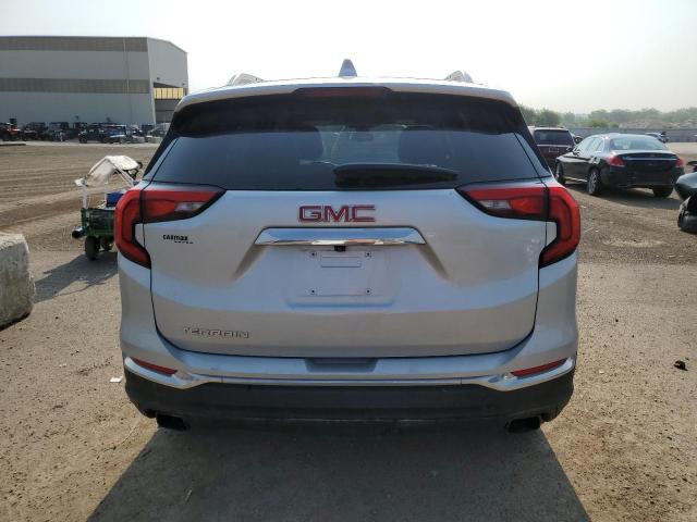 3GKALPEXXLL237391 GMC Terrain Slt