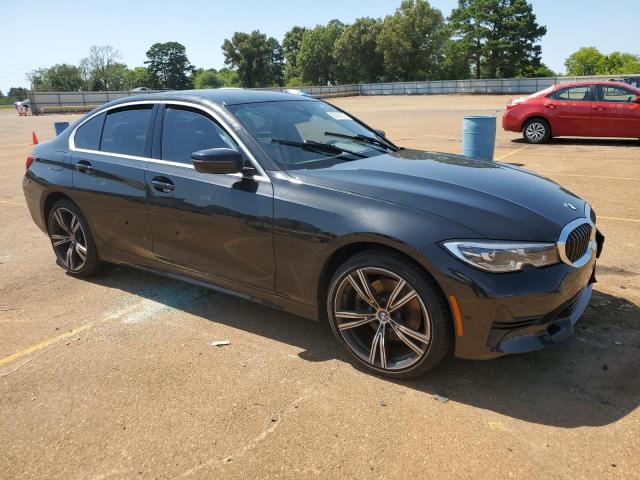 WBA5R7C08MFK11186 BMW 330XI