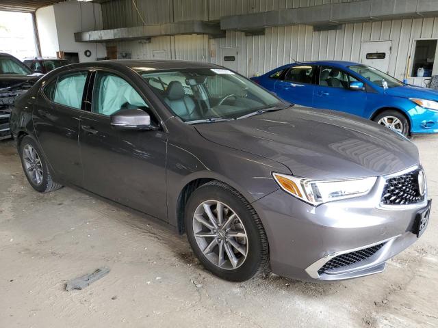 19UUB1F54KA000070 Acura Tlx Technology