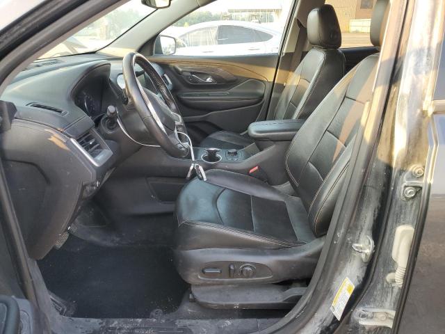 3GKALWEUXJL264054 GMC Terrain Slt