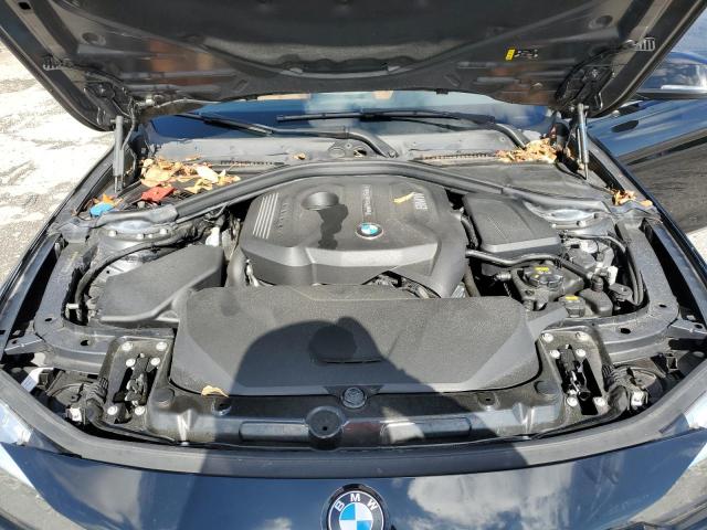 WBA8B9C32HK885984 BMW 330 I