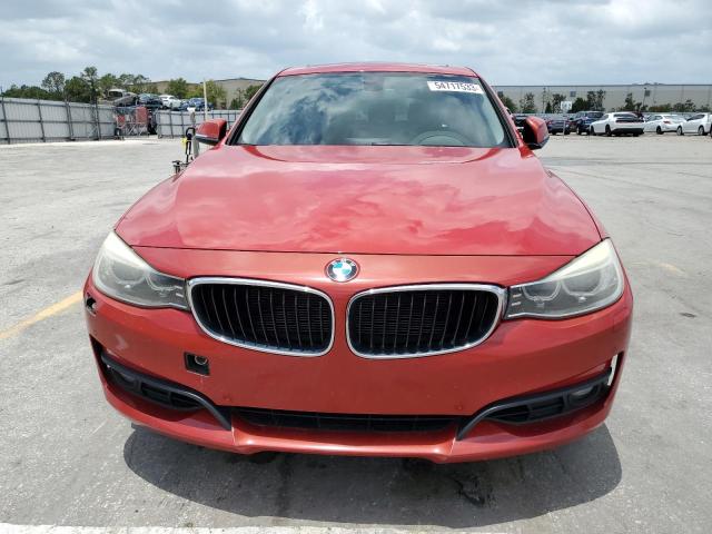 WBA3X5C54ED559741 BMW 328 XIGT
