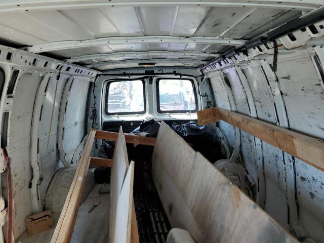 1GTW7GCAXE1119114 GMC Savana G2500