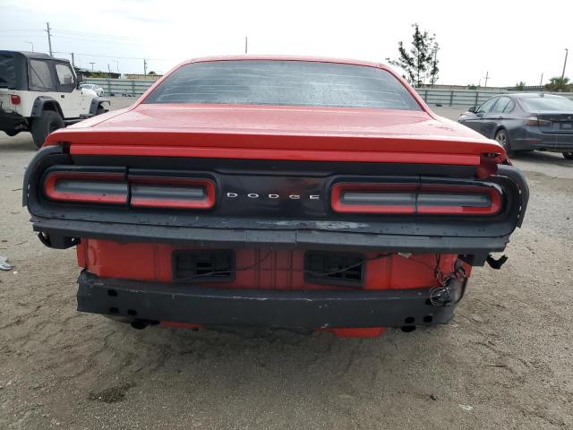 2C3CDZAG0GH257025 Dodge Challenger Sxt