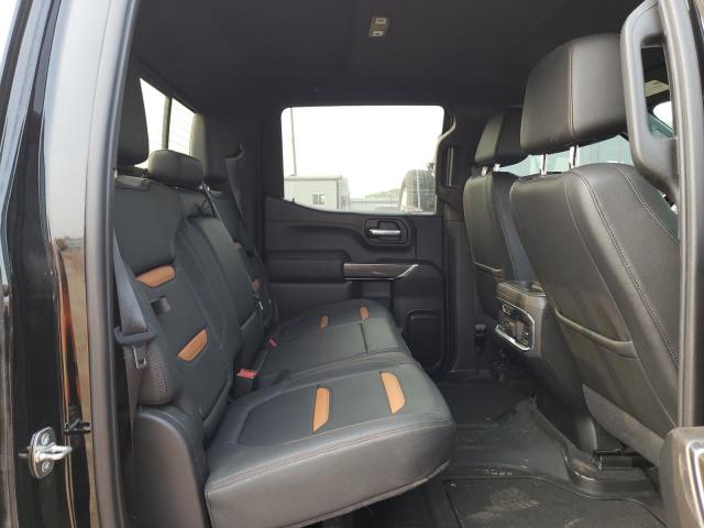 1GTU9EET2MZ229076 GMC Sierra K1500 At4