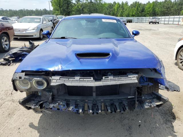 2C3CDZJGXKH521716 Dodge Challenger Gt