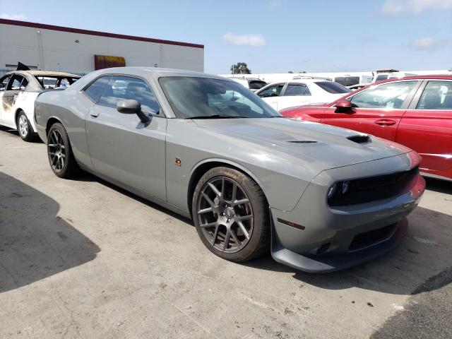 2C3CDZFJ2KH701972 Dodge Challenger R/t Scat Pack