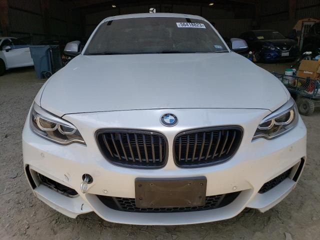 WBA1J7C57GV359941 BMW M235I
