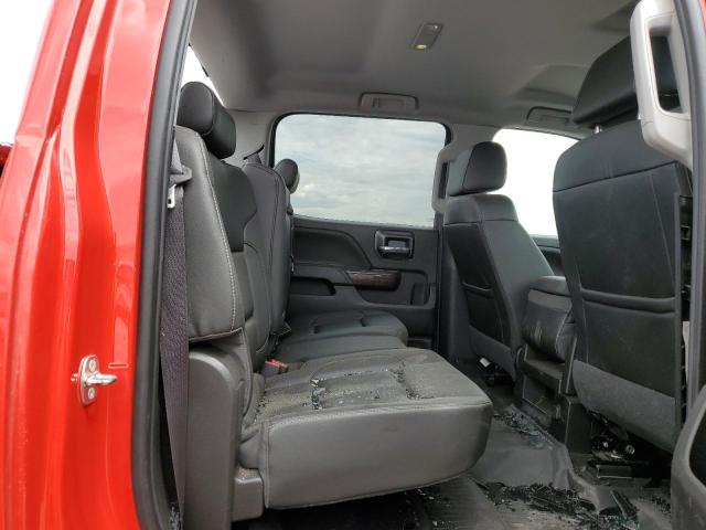 1GT12TEY6JF189833 GMC Sierra K2500 Slt