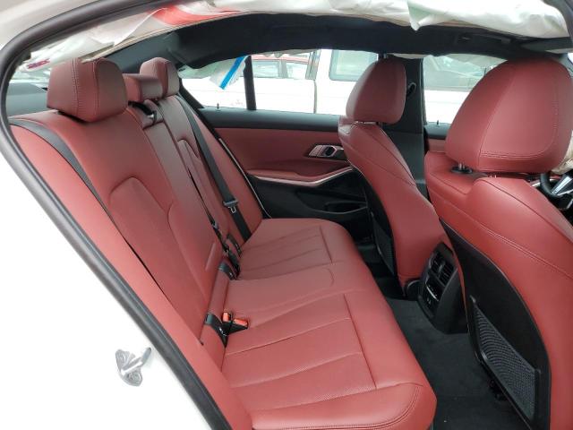 3MW49FS06P8D39446 BMW M340I