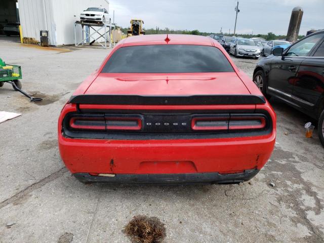 2C3CDZFJ3GH311695 Dodge Challenger R/t Scat Pack