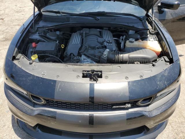 2C3CDXGJ6LH119779 Dodge Charger Scat Pack
