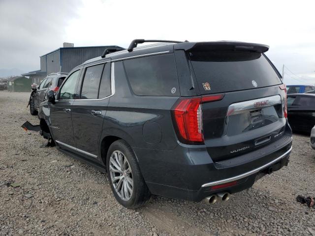 1GKS2DKL8MR255826 GMC YUKON DENALI