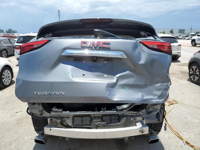 3GKALPEX9LL179743 GMC Terrain Slt