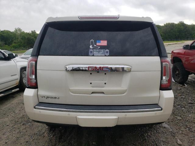1GKS2CKJ6FR588702 GMC YUKON DENALI