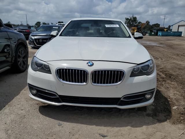 WBA5B1C51FG126930 BMW 535 I