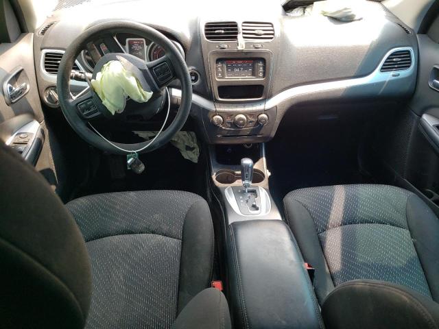 3C4PDCAB9JT196187 Dodge JOURNEY SE