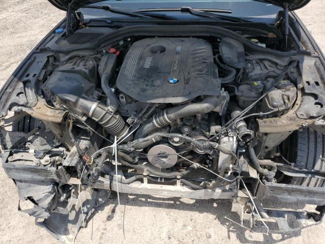 WBAJE5C57JWA97433 BMW 540 I