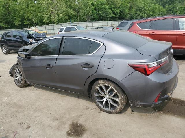 19UDE2F71KA004608 Acura Ilx Premium