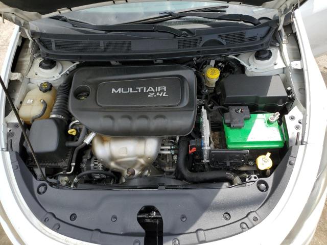 1C3CDFBB8FD152892 Dodge DART SXT