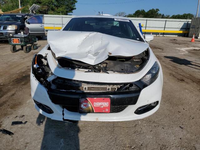 1C3CDFEB9FD277458 Dodge DART GT
