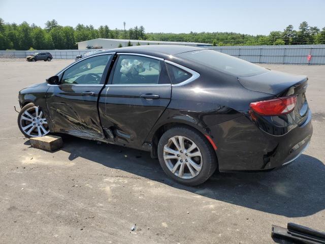 1C3CCCAB2GN148657 Chrysler 200 Limited
