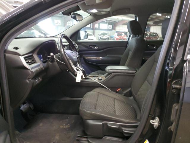 1GKKNRLS8KZ112236 GMC ACADIA SLE