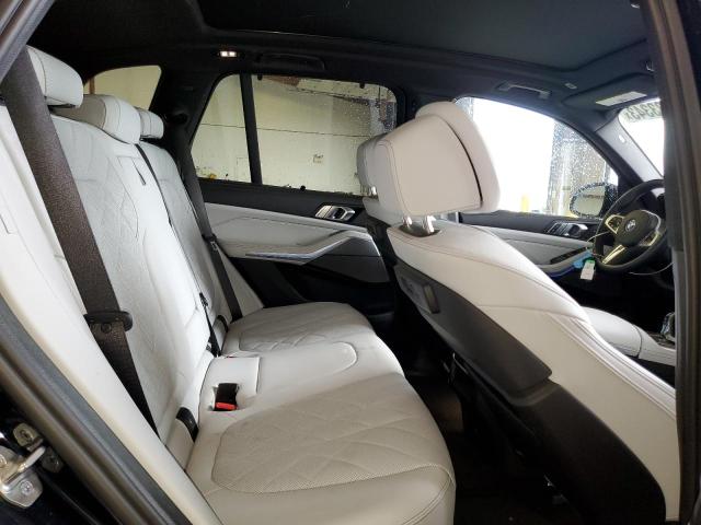 5UXTA6C06P9R21846 BMW X5 Xdrive45e