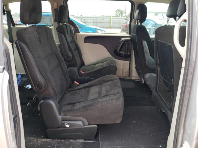 2C4RDGBG0HR574775 Dodge Grand Caravan Se