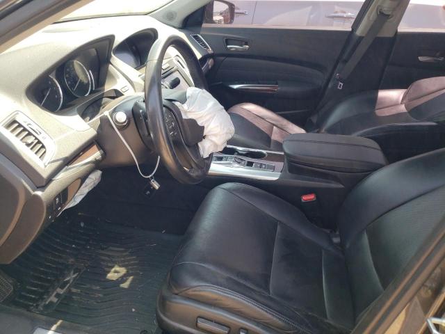 19UUB2F57GA007141 Acura TLX TECH
