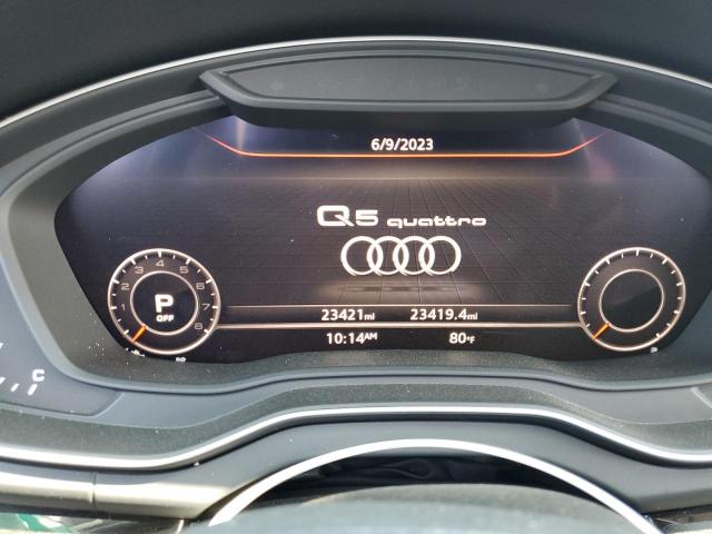 WA1BNAFY6K2112770 Audi Q5 Premium Plus