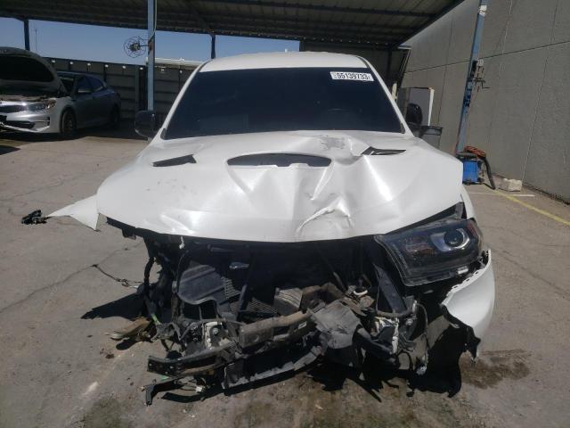 1C4RDJDG6JC261805 Dodge DURANGO GT