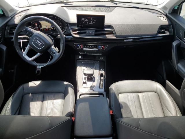 WA1E2AFY9L2072496 Audi Q5 E Premium Plus