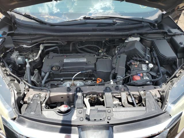 2HKRM3H5XFH518061 Honda CR-V EX