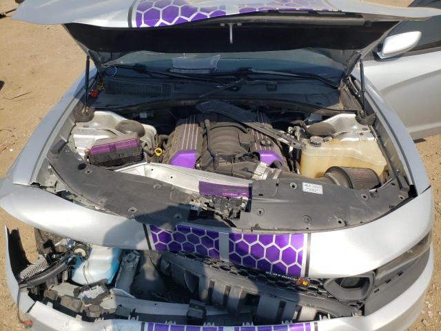 2C3CDXGJ8LH216157 Dodge Charger Scat Pack