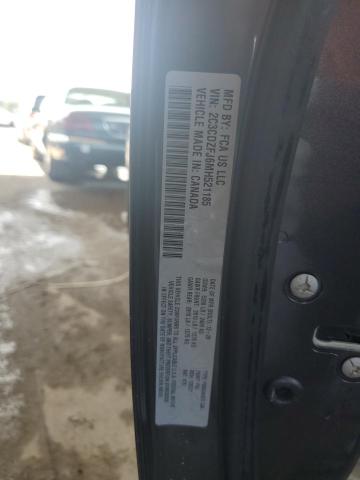 2C3CDZFJ6MH521185 Dodge Challenger R/t Scat Pack