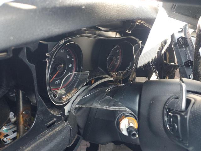 2C3CDXHG8MH661325 Dodge CHARGER GT