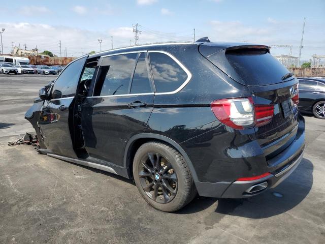 5UXKS4C57J0Y18990 BMW X5 Xdrive35d
