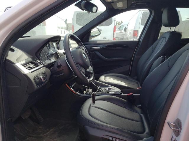 WBXHT3C38G5E49978 BMW X1 Xdrive28i