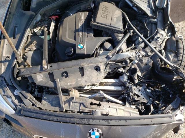 WBA5B3C54ED533300 BMW 535 XI