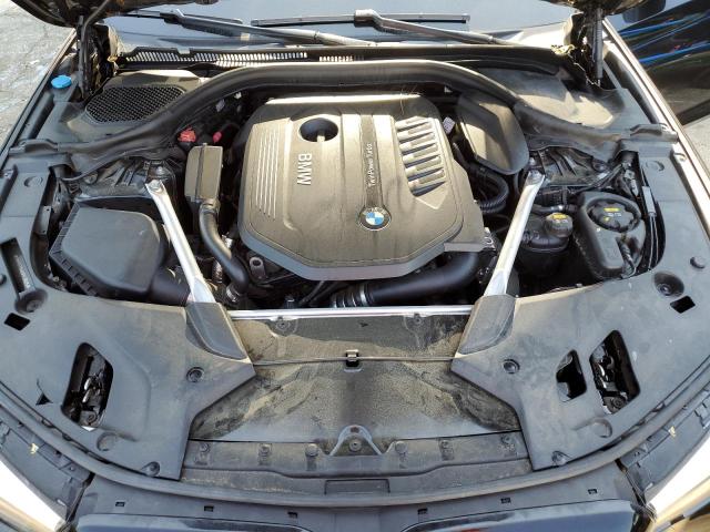 WBAJE7C58KWW39925 BMW 540 XI