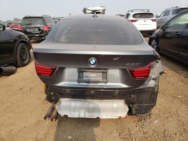 WBA4A9C52FGL86606 BMW 428 I Gran Coupe Sulev